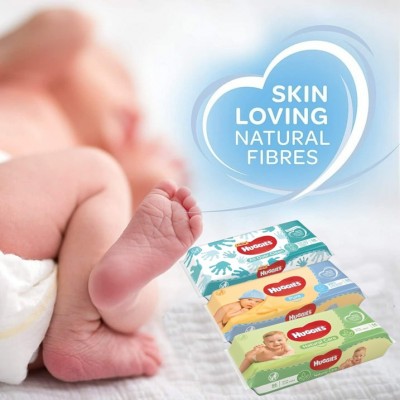HUGGIES WIPES 56ct/ PACK